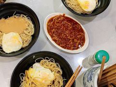 -老地方面馆(思南路店)