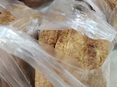 -钟楼大面包