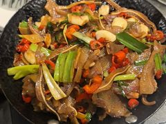 -一品江南韵·淮扬菜