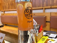 -木屋烧烤(创意园店)