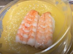 -争鲜回转寿司(浦东三钢里PLUS店)