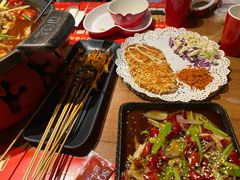 -蛙三泡椒牛蛙(万象城店)