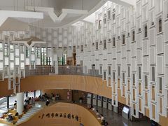 -广州市白云区图书馆