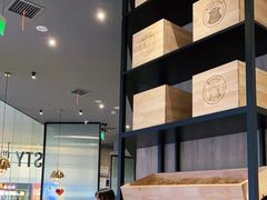 -西堤牛排(合肥之心城店)