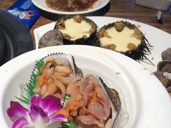 -海味当家·蒸锅海鲜(星海公园店)