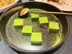 -锦府园·新台州菜(合生汇店)