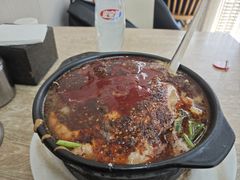 -蜀王砂锅总店