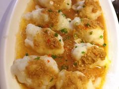 蒜蓉龙利鱼-尚一汤·粤菜海鲜(环球港店)