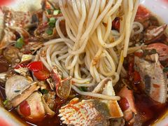 -老三样·旧食新味(船山路店)