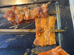 -李家水浒烤肉(五一店)