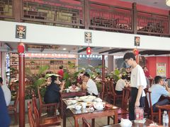 -渝味堂(彩云城店)