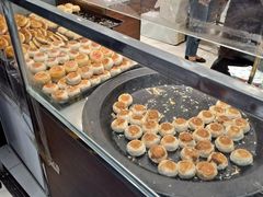 鲜肉月饼-上海市长春食品商店(淮海中路店)