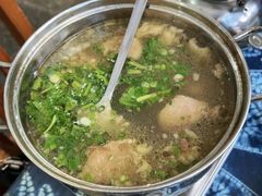 -瑞丰园庭院餐厅·白族传统家常菜