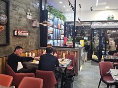 -指爱龙虾(金杨路总店)