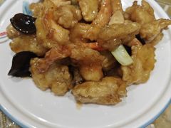 -鑫真味私房菜馆
