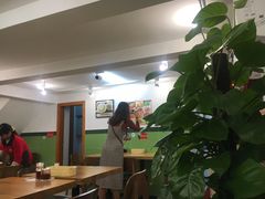 大堂-八珍餐厅(广大路店)