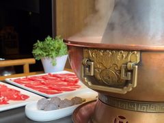 -东来顺·非遗火锅(高新店)
