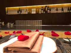 -和·铁板烧·OMAKASE(望京昆泰嘉晟酒店)