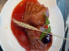 -新白鹿餐厅(虹桥南丰城店)