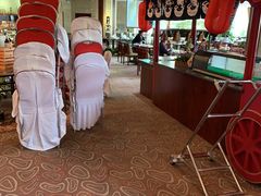 -雄楚国际大酒店-四季西餐厅