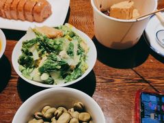 -咸亨酒店•非遗绍兴菜•中华老字号(堂吃餐厅)