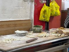 -孖妹上肉饺子馆