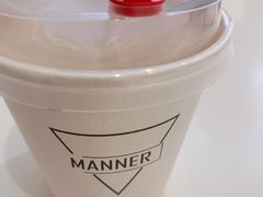 -Manner Coffee(深圳福田大中华店)