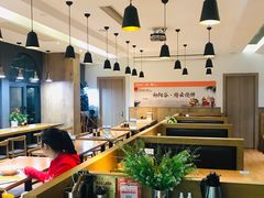 -初阳谷·丽水味道(栖悦城店)