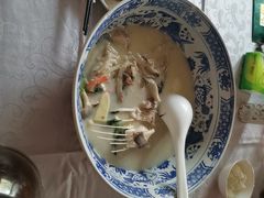 -山外山菜馆(玉泉路店)