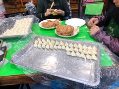 -北三沙家烧麦(北头道街店)