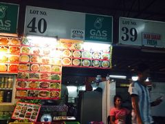 Tanjung&nbsp;Aru&nbsp;Seafood&nbsp;Restaurant-Tanjung Aru Seafood Restaurant