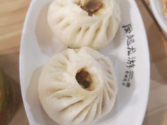 -凤起龙游老面包子(凯德晶品店)