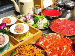 -郭铁柱·泥炉老火锅(江北龙湖天街店)