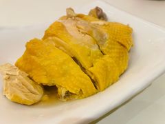 -永兴餐厅(复兴中路店)