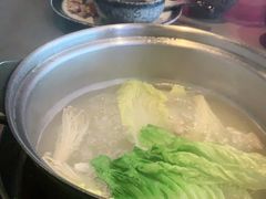 -同仁四季椰子鸡(宝安壹方城店)
