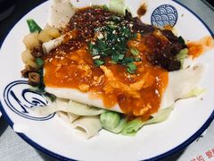 -大嘻咹biangbiang面(历史博物馆店)