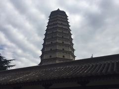 -法门文化景区
