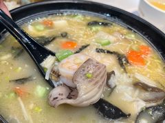 -和平馆·地道港澳茶餐厅(西门口店)