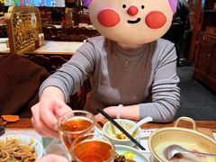 -小吊梨汤·北京菜·烤鸭(鸟巢店)