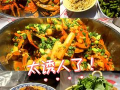 -靓靓蒸虾·头牌蒸虾(南山桂庙店)
