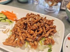 -老济南·地道济南菜(大明湖店)