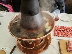 -东来顺饭庄(天坛店)