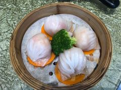 珍宝虾饺-寻味顺德·珍之宝酒楼(银钻店)