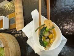 -五观堂素食(新华路店)