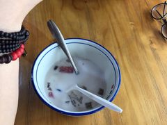 -文昌邓记清补凉(西沙路店)