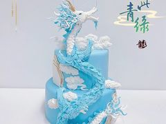 -CAKE BOSS 蛋糕老板(西单君太百货店)