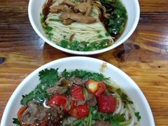 -炊烟小炒黄牛肉(中心印象城店)
