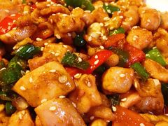 -金悦印象小馆(三里河店)