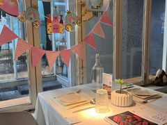 -春树下·树屋花房西餐厅(罍街AS1980店)