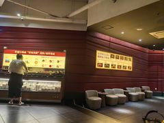 -巴奴毛肚火锅(广益哥伦布店)